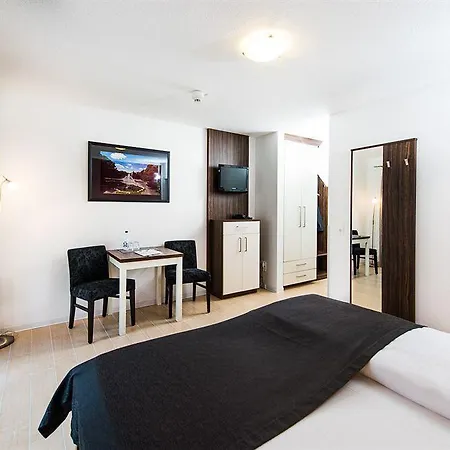Hotell 4mex & Living München