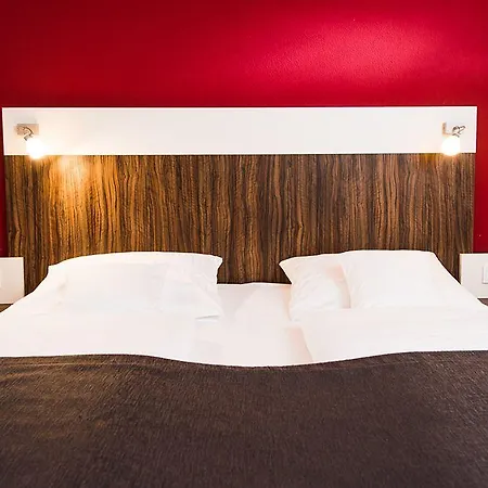 Hotel 4mex & Living