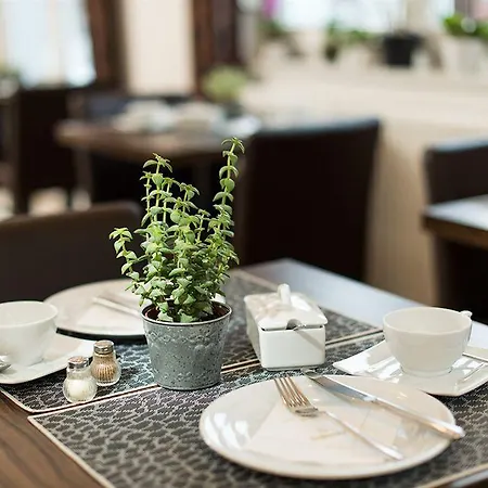 فندق 4mex & Living ميونيخ