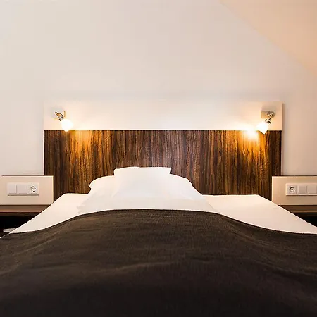 Hotel 4mex & Living Munich