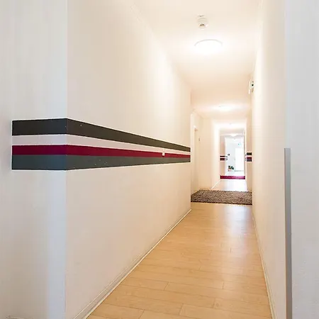 4mex & Living Hotel Munich