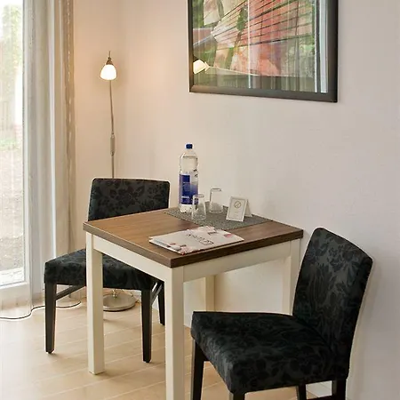 4mex & Living فندق 3*