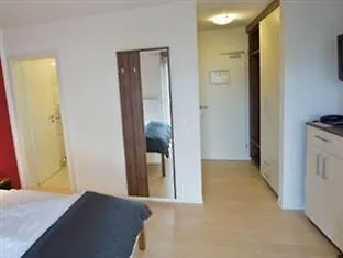 4mex & Living Hotel 3*