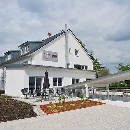 4mex & Living 3* Munich
