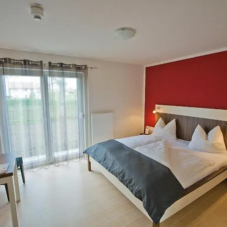 4mex & Living Hotel Munich