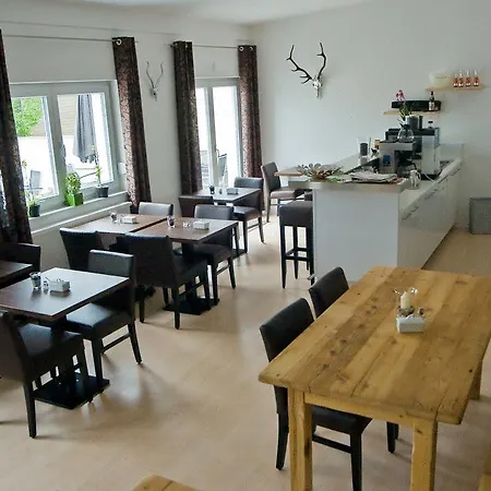 Hotel 4mex & Living Munich