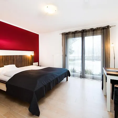 4mex & Living Hotel Munich