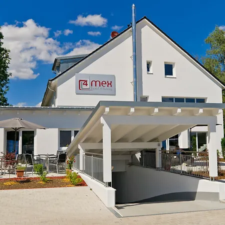 4mex & Living Hotel Munich